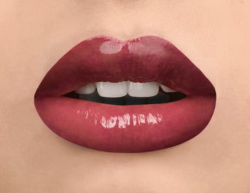 Rosy Red